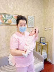 -禧悦府国际月子会所(总店)