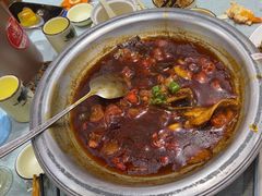 -大师傅金奖啤酒鱼(西街口总店)