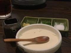 扬豆腐-角落里(中山公园店)