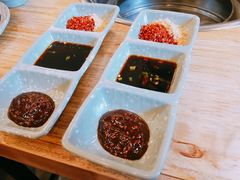 -蜀中烤霸·自助烤肉(郫都店)