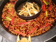 -蜀大侠火锅(建设路第五大道店)