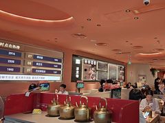 -巴奴毛肚火锅(七宝领展广场店)