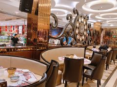 大堂-芭菲盛宴·环球美食(北城国际店)