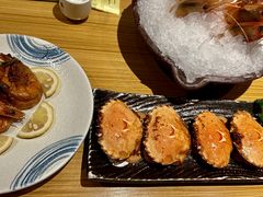 -花和海鲜自助(梅江店)