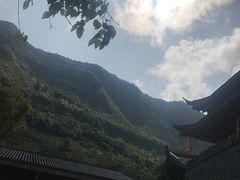 -中国傩城
