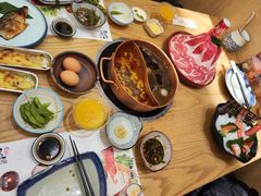 -伊豆野菜村(大族广场店)