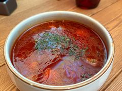 -喀秋莎西餐厅