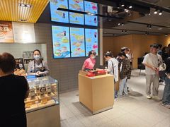 -麦当劳(豫园店)