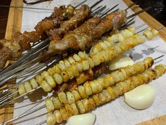-状元阁烧烤(群力店)