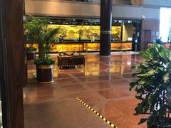 -上海新锦江大酒店
