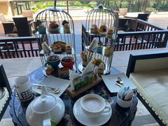 -康莱德酒店·望海阁大堂吧