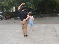 -玲珑塔公园