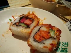 -玫瑰花园自助烤肉(顺义鑫海韵通店)