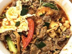 -刘信牛羊肉小炒泡馍(回民街店)