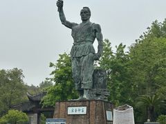 -景德镇古窑民俗博览区