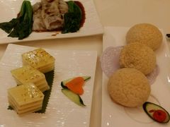 -半岛太子酒家(海港城店)