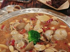 -破店肥哈·海鲜·烧烤(郑州银泰inPARK店)
