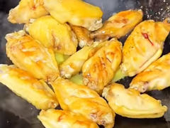 -侨美食家·40年地道粤菜(珠江新城店)