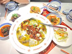 -禄鼎记·多口味酸菜鱼(白云万象汇店)