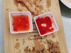 -松沪名灶·豆浆鱼头·新上海菜(飞航吾悦广场店)