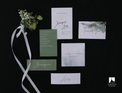 -琥珀婚礼策划AMBER WEDDING