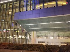 -太原凯宾斯基饭店