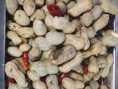 -郑喜旺烧烤(新郑店)