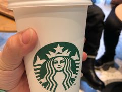 -星巴克(株洲荣时代广场店)