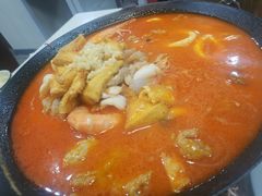 -鑫悦楼煎蟹·16年海鲜大排档