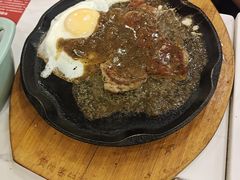 -豪享悦牛排自助餐厅(天河城店)