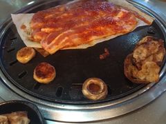 -杀猪天·韩国烤肉(总店)