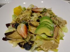 -惠丰堂饭庄(北洼路店)