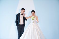 -金夫人婚纱摄影(总店)