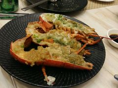 -新发展亚太JW万豪酒店·福苑咖啡厅