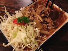 -小条食堂(三坊七巷店)