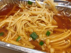 -龚海宝· 烧烤· 羊肉原切挂糊更好吃(庄市店)