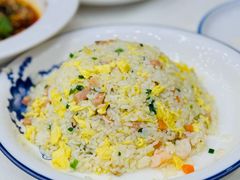扬州炒饭-簋街仔仔小龙虾(总店)