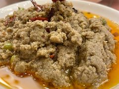 -烤肉宛饭庄(南礼士路店)