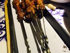 -卢大鲜鱼头捞饭(美利广场店)