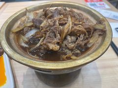 -米村拌饭(天津东丽万达店)
