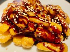 -很久以前羊肉串(昌里路三钢里店)