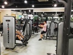 -奇迹健身(金牛凯德店)