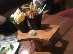 -山葵家·创意料理(宁波来福士店)