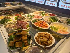 -老地方海鲜坊(步行街店)