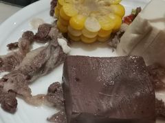 -味逍遥牛肉火锅(万江旗舰店)