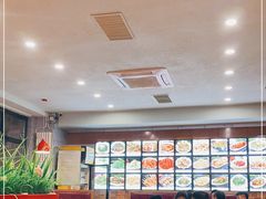 -胶东海鲜大排档(北太平庄店)
