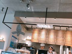 -喜茶(上海兴业太古汇店)