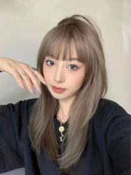 -icare美发沙龙