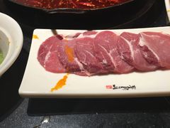 -纸盐河码头火锅(十八梯店)