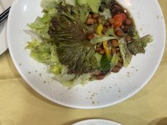 -吉莲利苑海鲜酒家(珠海拱北29年老字号店)